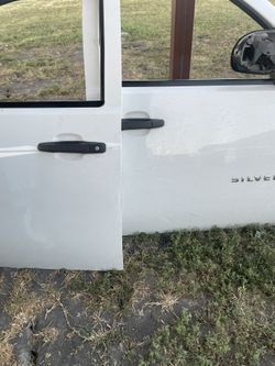 Puertas Para Chevy Son Para Una Chevy Del 2007 Al 2013