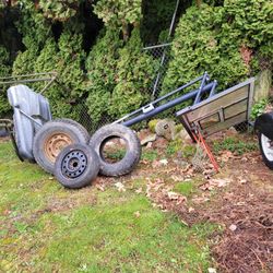 Portable Adjustable Basketball Hoop