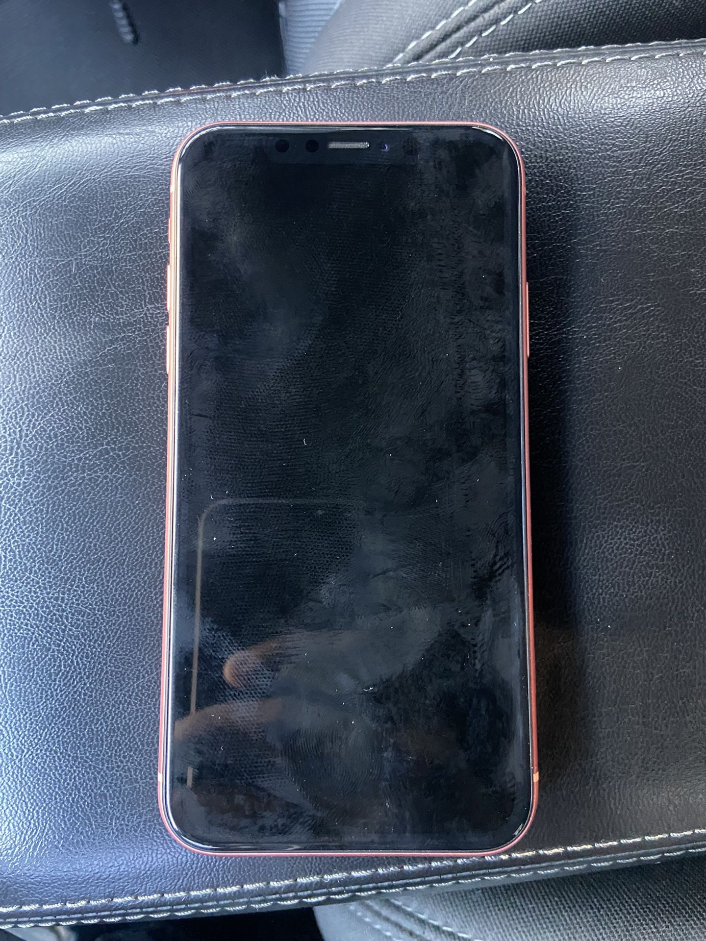 iPhone XR PINK for Sale in Houston, TX OfferUp