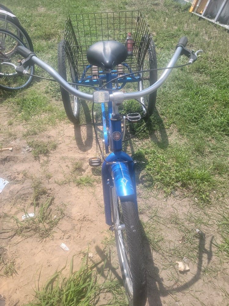 Schwinn 3 Wheel Bike for Sale in Polk City, FL OfferUp