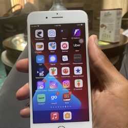 iPhone 7plus 