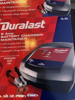 Battery Charger 