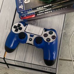 PS4 