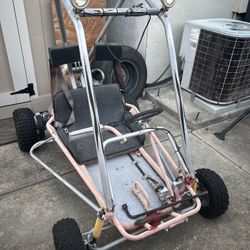Go Kart