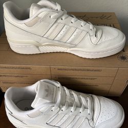 Adidas Forum