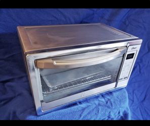toaster oven