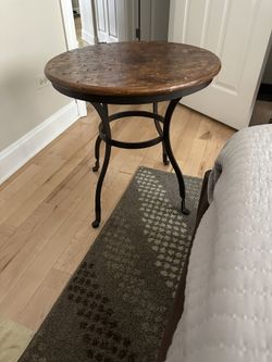 Side Table