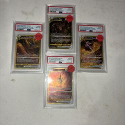 Psa Collection 
