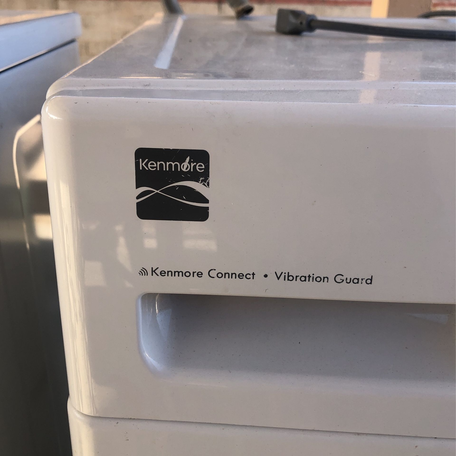 Kenmore Connect Washer Dryer Combo for Sale in San Diego, CA OfferUp