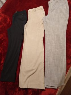 Dress Pants