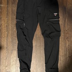 Life Code Sweatpants 