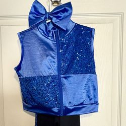 Girls Dance Clothes
