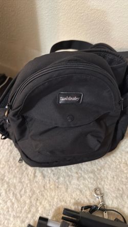 Tush baby hip carrier