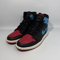 Air Jordan 1 Retro High OG “NC to Chicago” – Size 11 