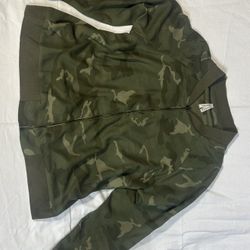 Woman Jacket