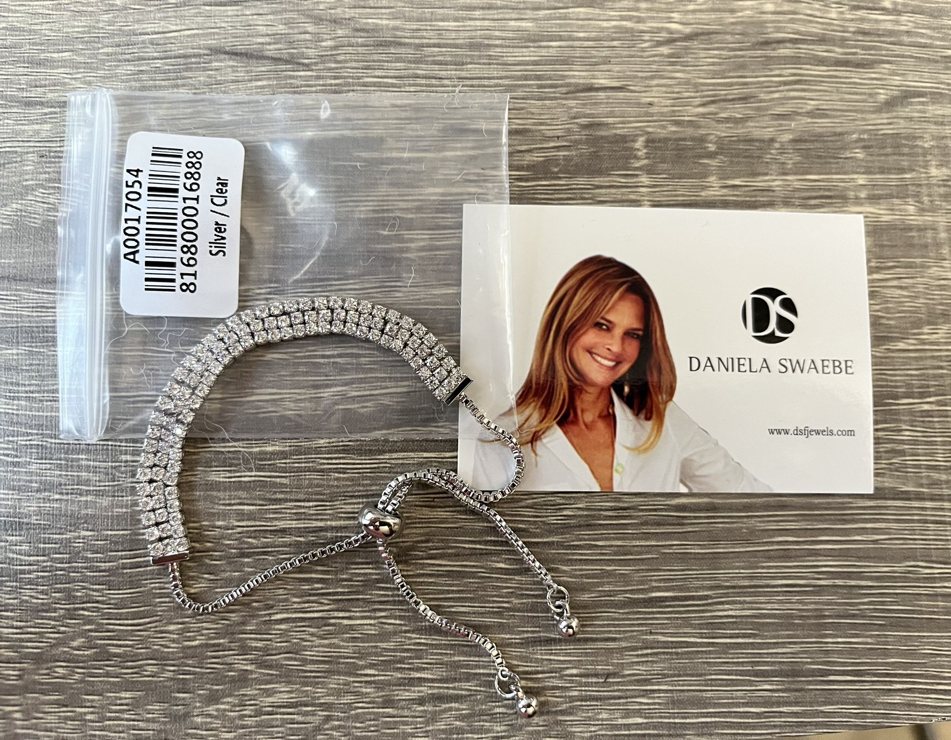 Daniela Swaebe Bracelet