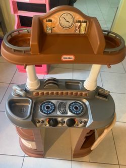 Cocina para niñas