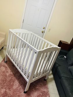 Cuna Para Bebe, Baby Crib