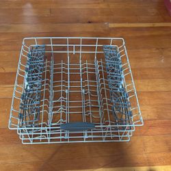 Frigidaire Dishwasher Rack