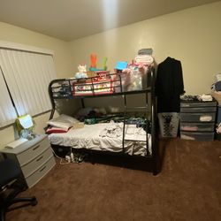 Bunk Bed