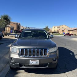 2012 Jeep Cherokee