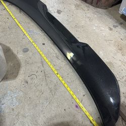 Carbon Fiber Wing