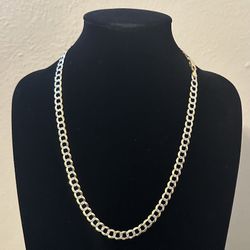 14k Gold Chain 