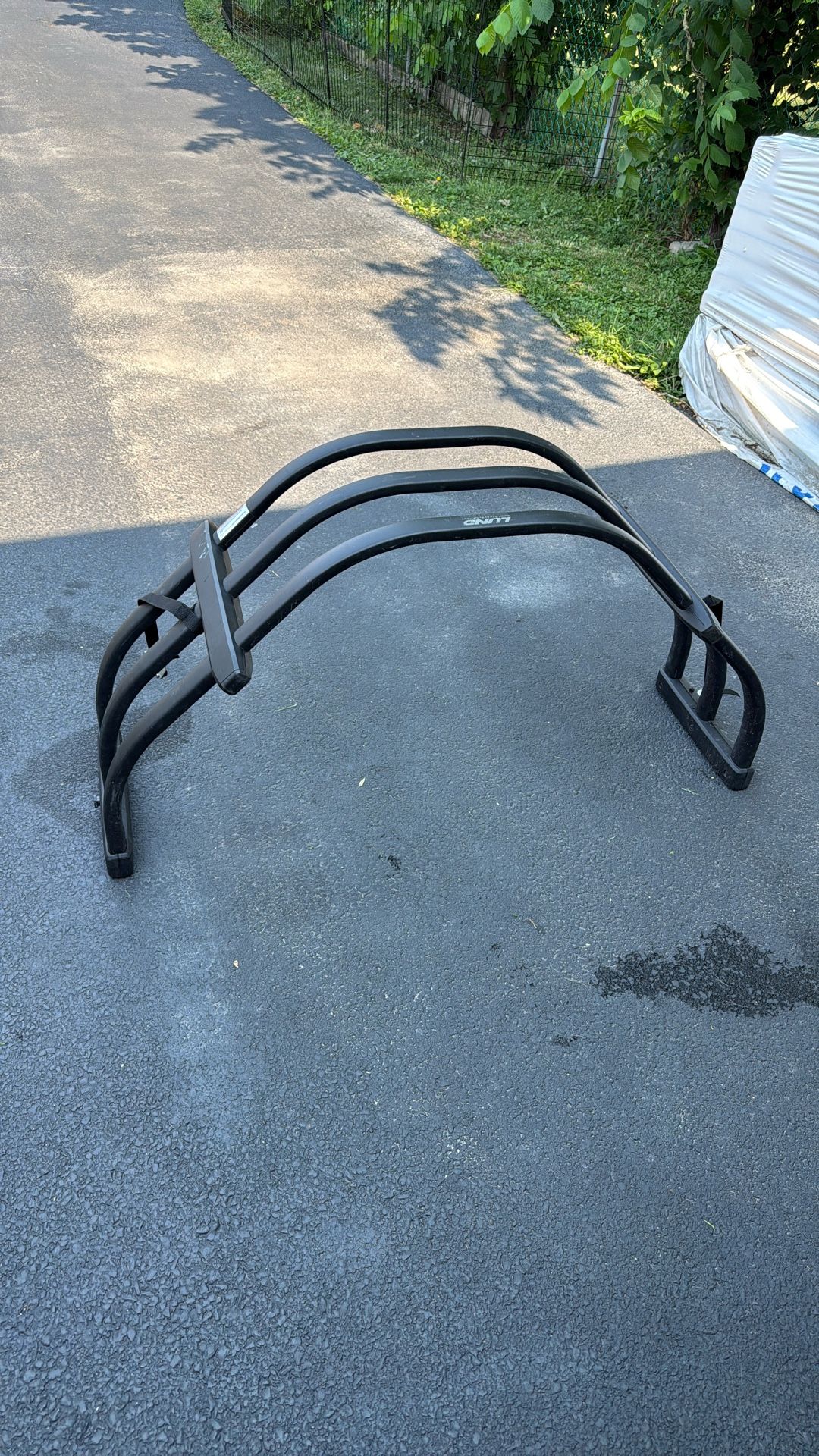Truck Bed Extender For Colorado Or Canyon