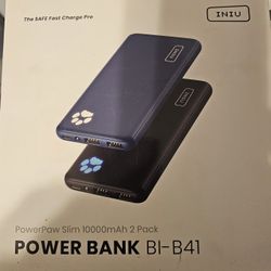 Power Bank 