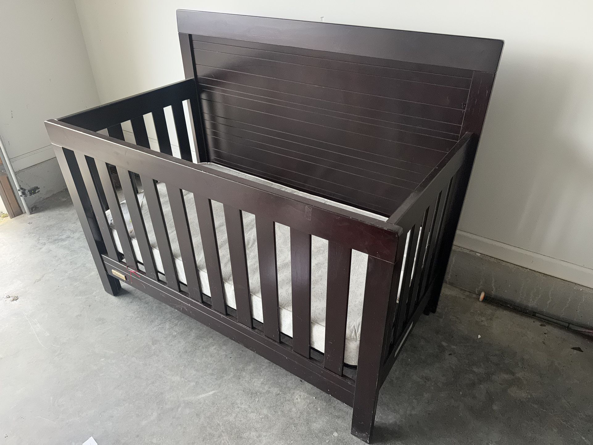 Baby Bed