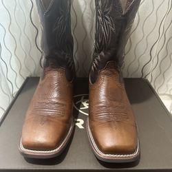 Men’s Cowboy Boots