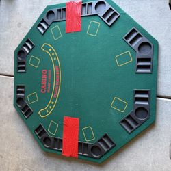 Fold Out Gaming Board For Top Of Table 