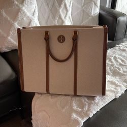 Tote Bag Tori Burch