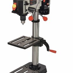 Drill Press