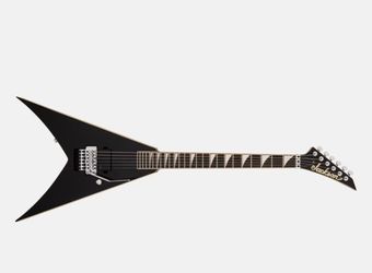 Jackson pro plus limited edition pure metal king V