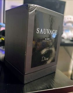 Dior Sauvage