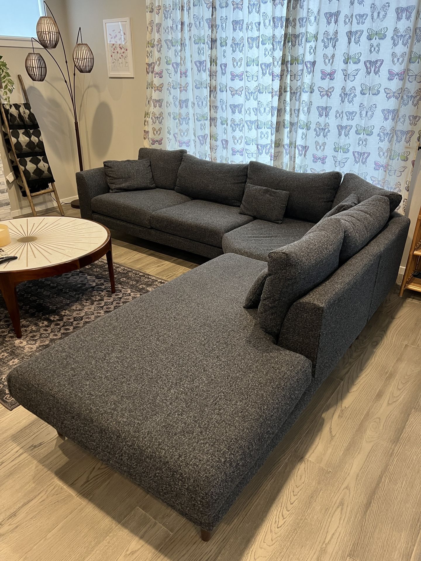 Large Couch