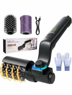 Electric Grill Brush for Outdoor Grill