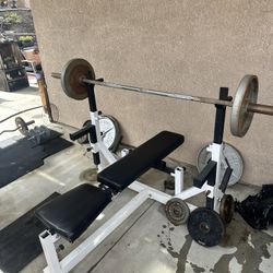 COMPLETE OLYMPIC SET