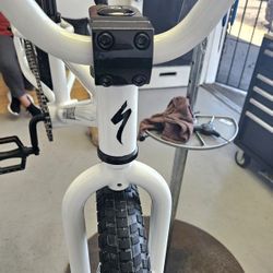 Specialized BMX Custom Built Kids bike.
