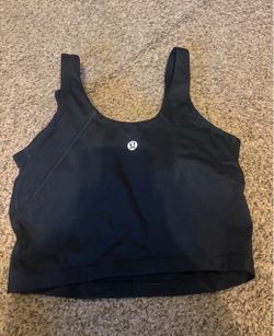 Lululemon align top