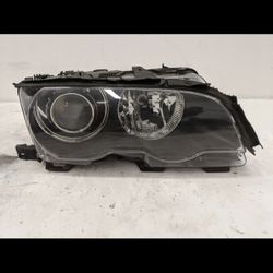2000-2003 BMW 325Ci 330Ci E46 Front Right Passenger Xenon Headlight OEM #271780
