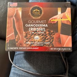 Gourmet Ganoderma Relshi