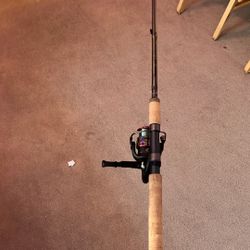 Okuma SST fishing Rod 