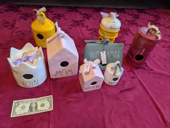 Rae Dunn Ceramics on Sale!