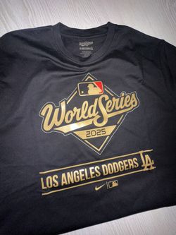 LA Dodgers Shirts