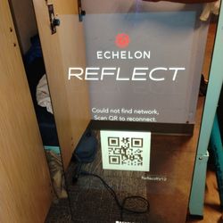 Echelon Reflect 40" Fitness Mirror