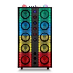 Technical Pro 10,000 Watts Party Speaker
