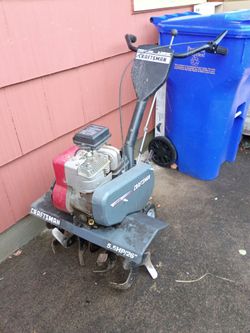 Power reverse craftsman