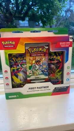 Pokémon